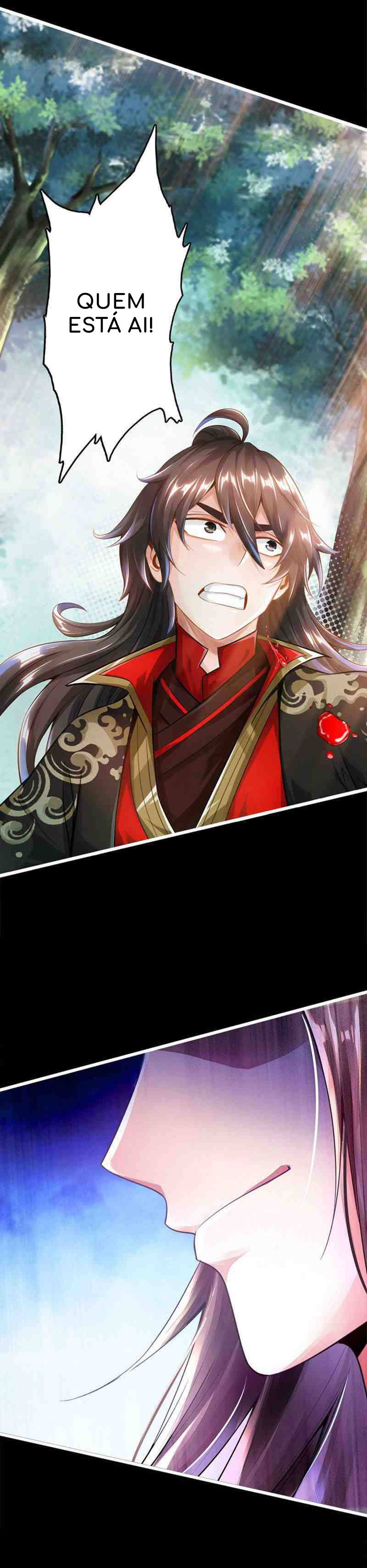 Banished Disciple's Counterattack Capítulo 1 第9页