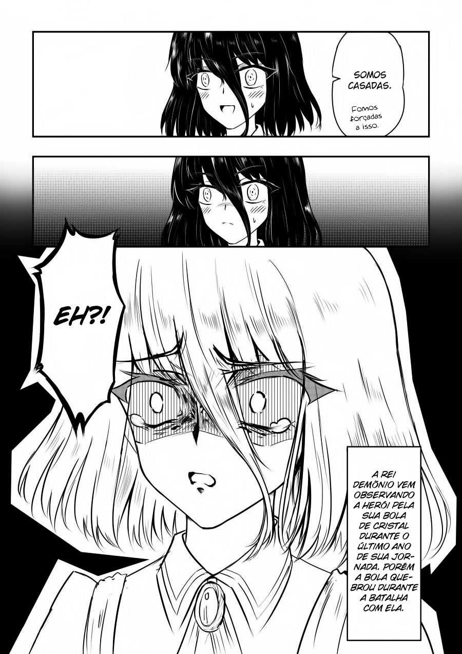 Hero's Marriage Ch. 6 第5页