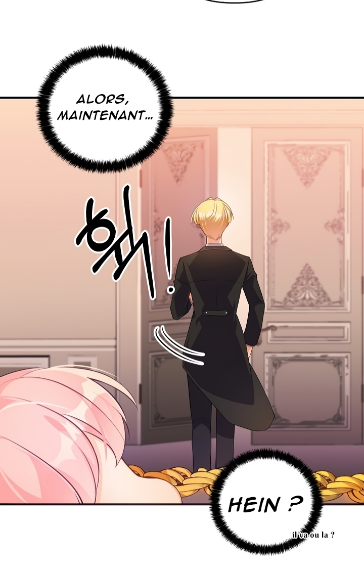 The Precious Sister of the Villainous Grand Duke Vol. 1 Ch. 2 第26页