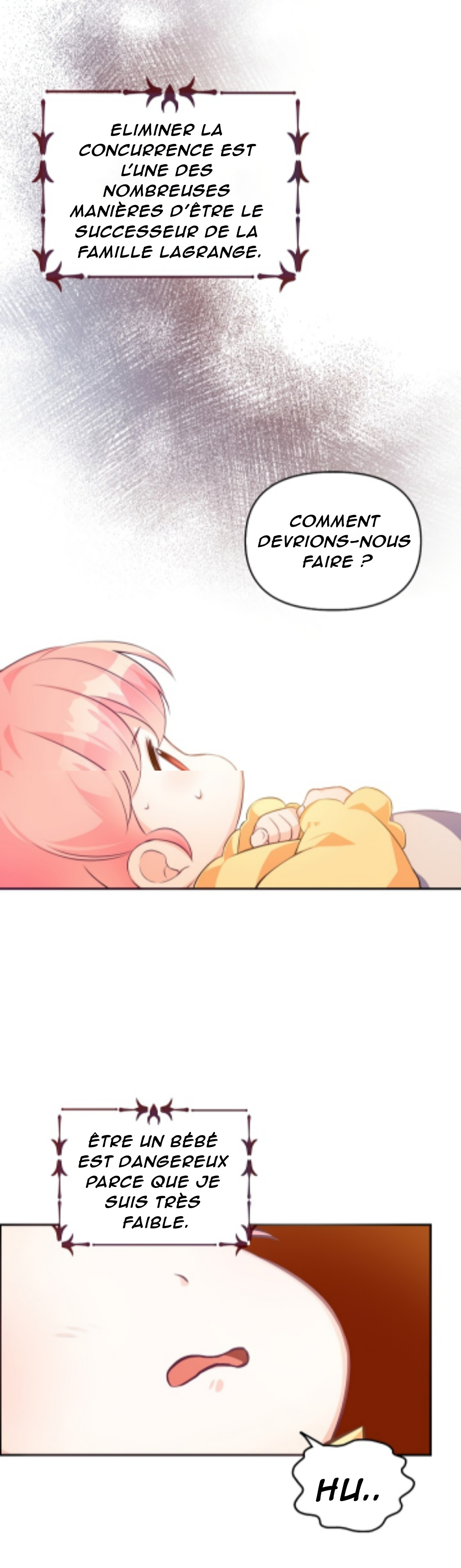 The Precious Sister of the Villainous Grand Duke Vol. 1 Ch. 2 第35页