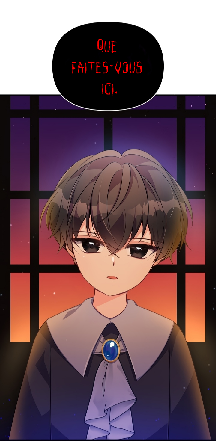 The Precious Sister of the Villainous Grand Duke Vol. 1 Ch. 2 第40页