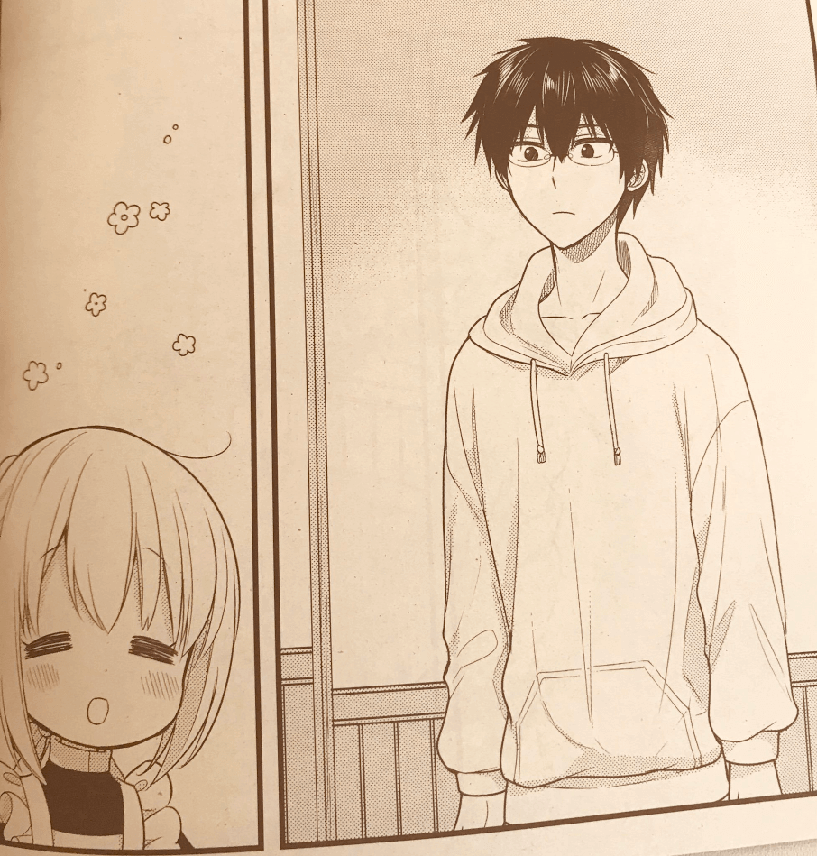 Orenchi no Maid-san 2 (Hobby) Ch. 1.5 第2页