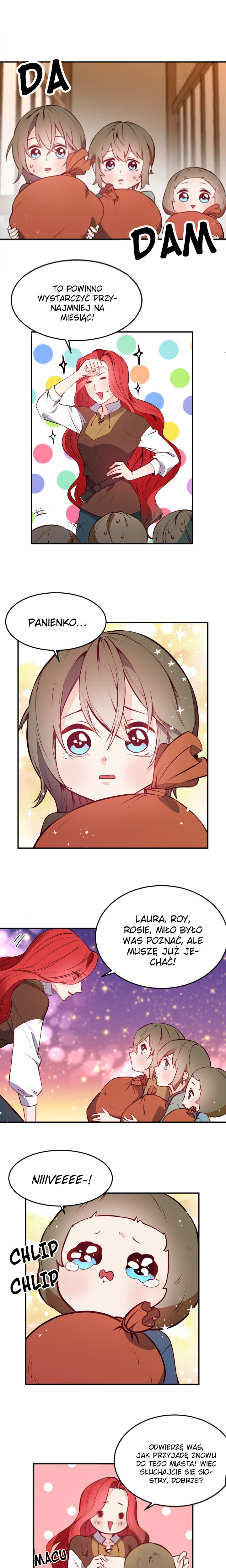 Behold the True Villainess Vol. 1 Ch. 4 第11页