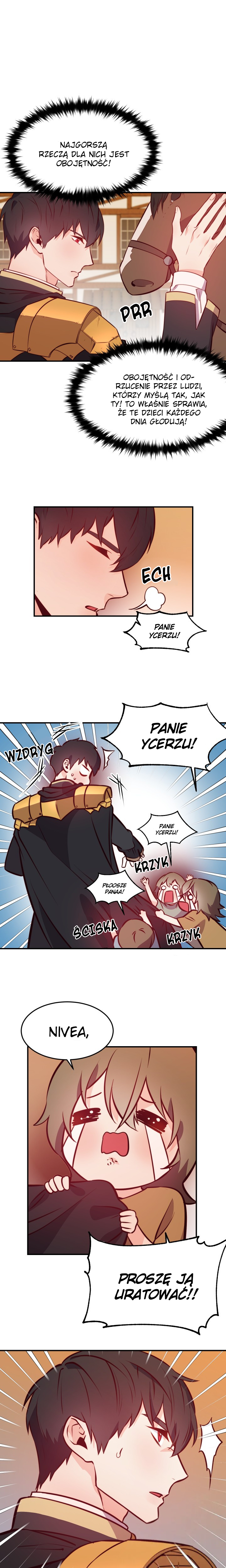 Behold the True Villainess Vol. 1 Ch. 4 第13页