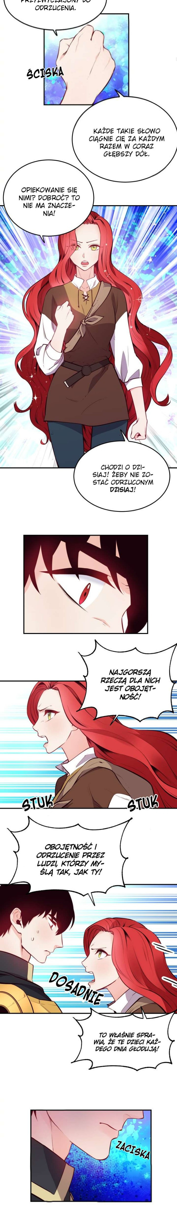 Behold the True Villainess Vol. 1 Ch. 4 第6页