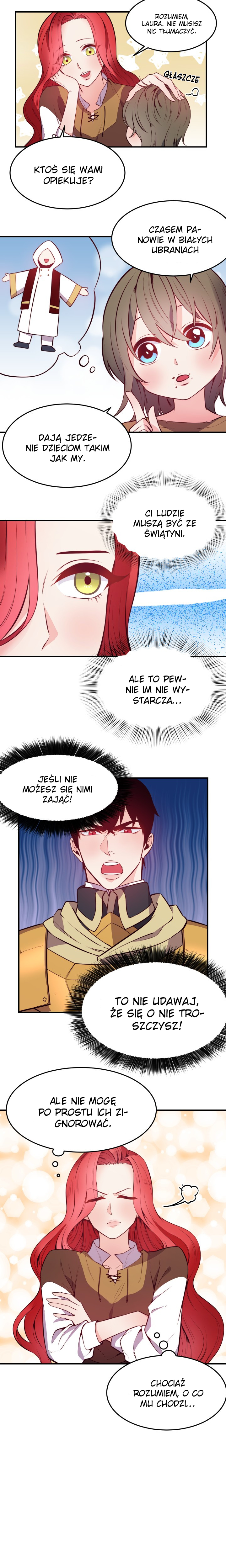 Behold the True Villainess Vol. 1 Ch. 4 第10页