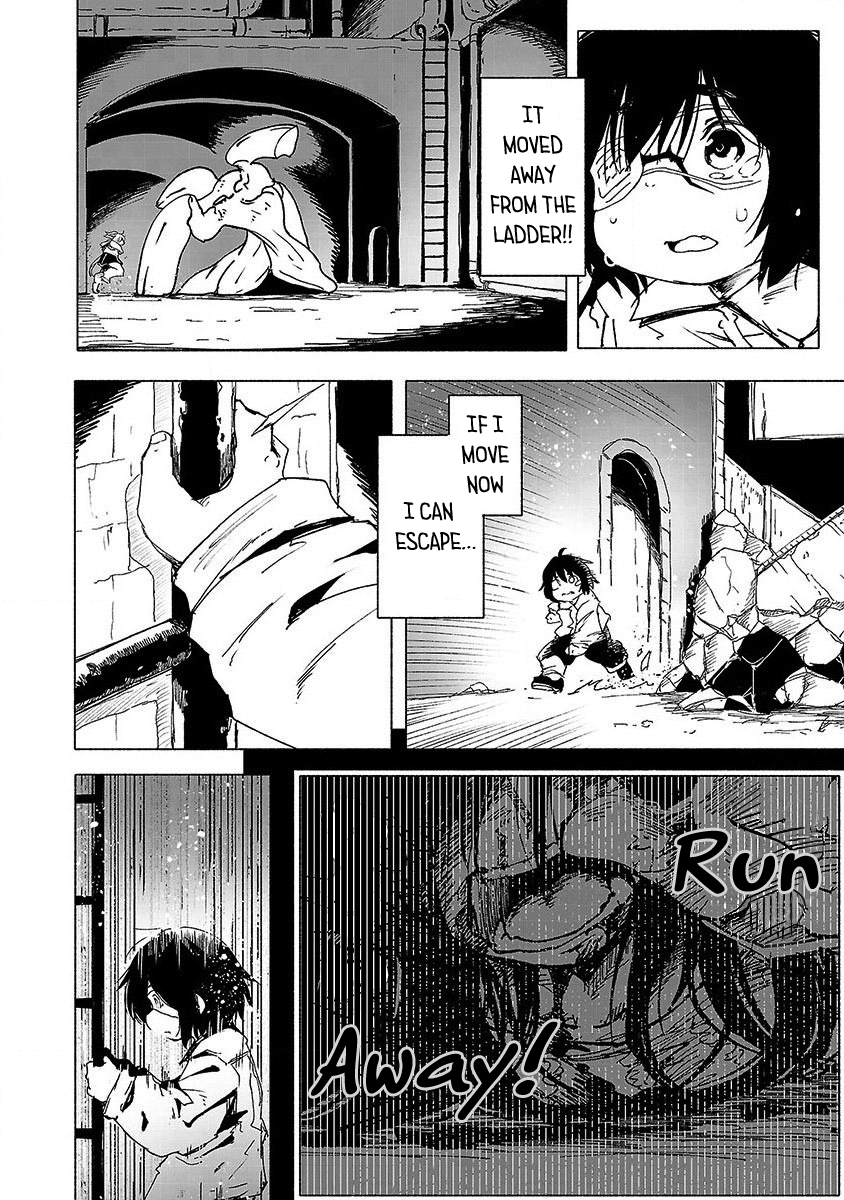 Kemono Giga Akatsuki Academy's Transfer Student 第29页