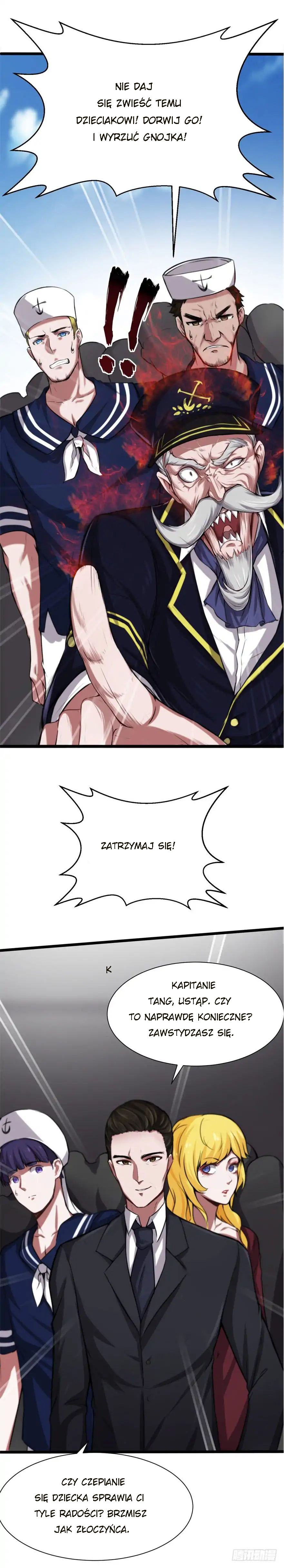 Metropolitan City's Yin Yang Miracle Doctor Ch. 1 第12页
