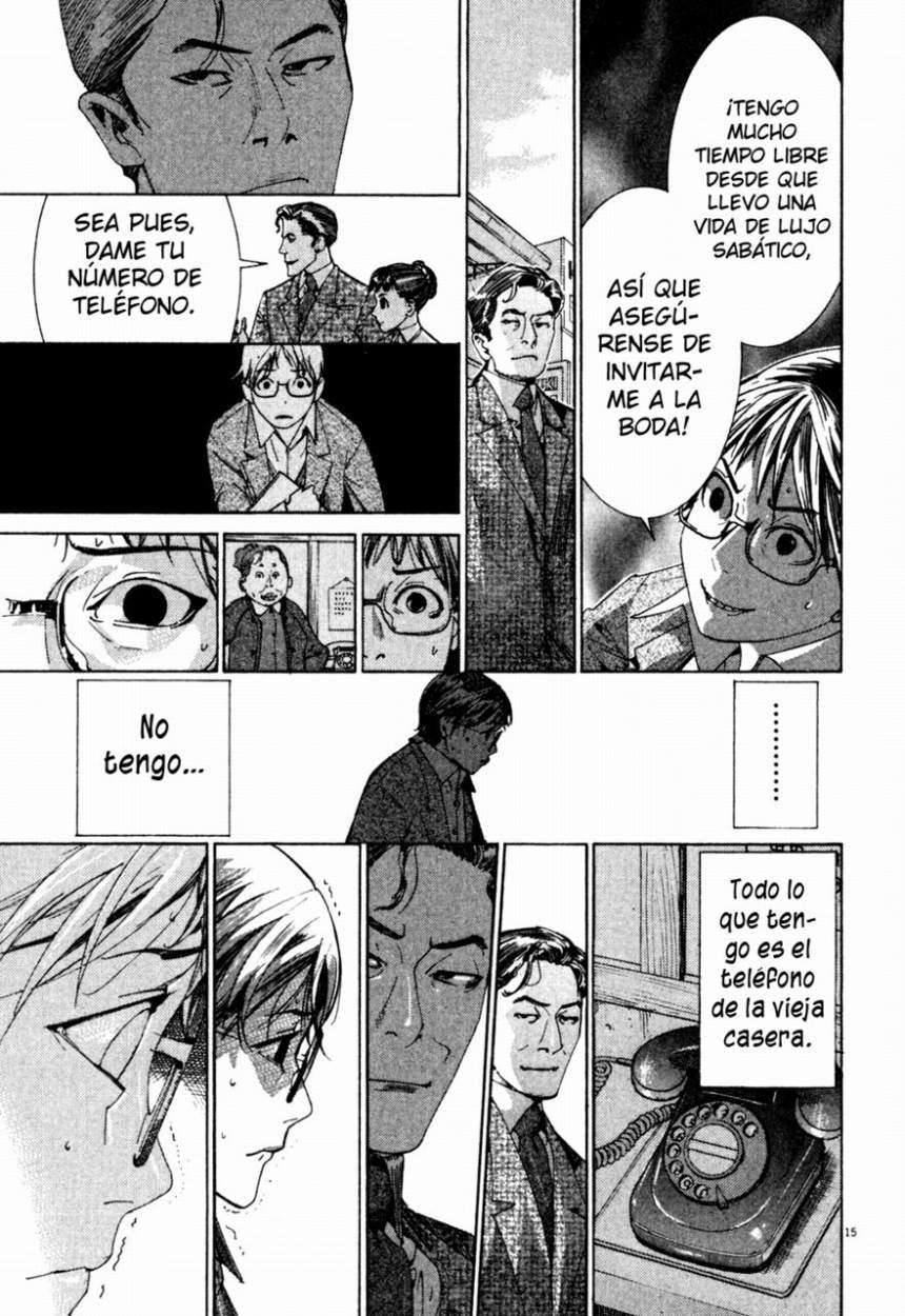 Yuureitou La Torre Fantasma 第23页