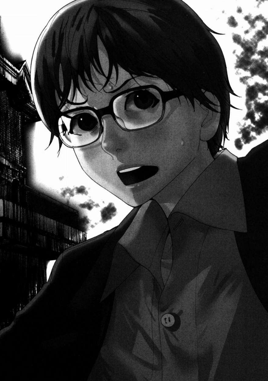 Yuureitou La Torre Fantasma 第10页