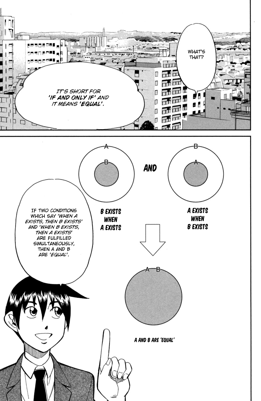 Q.E.D. iff - proven end - Iff 第38页