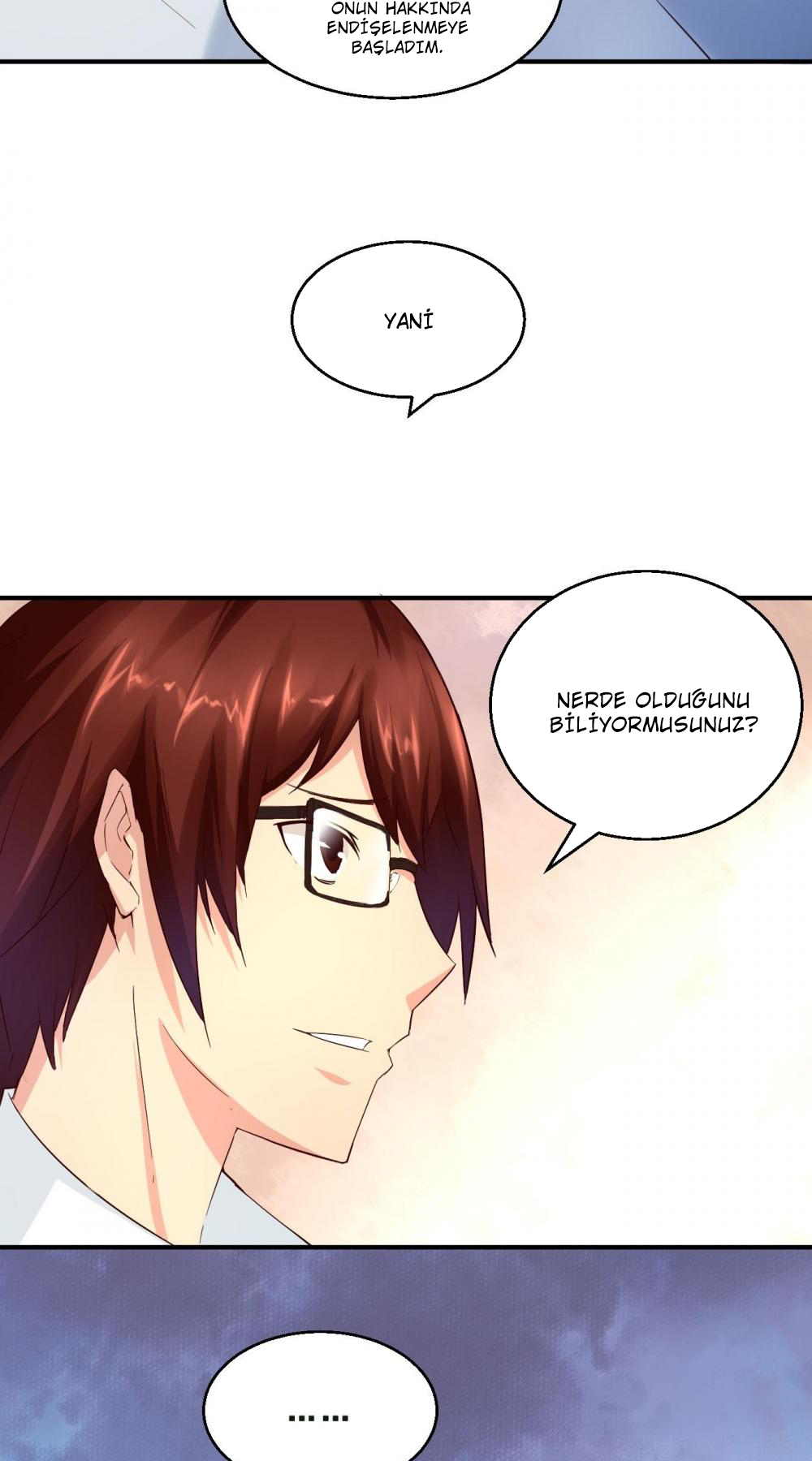 Day 100 of My Sister's Disappearance Ch. 2 第14页