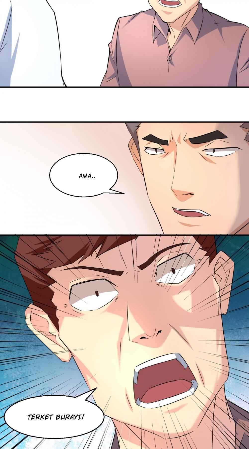 Day 100 of My Sister's Disappearance Ch. 2 第20页