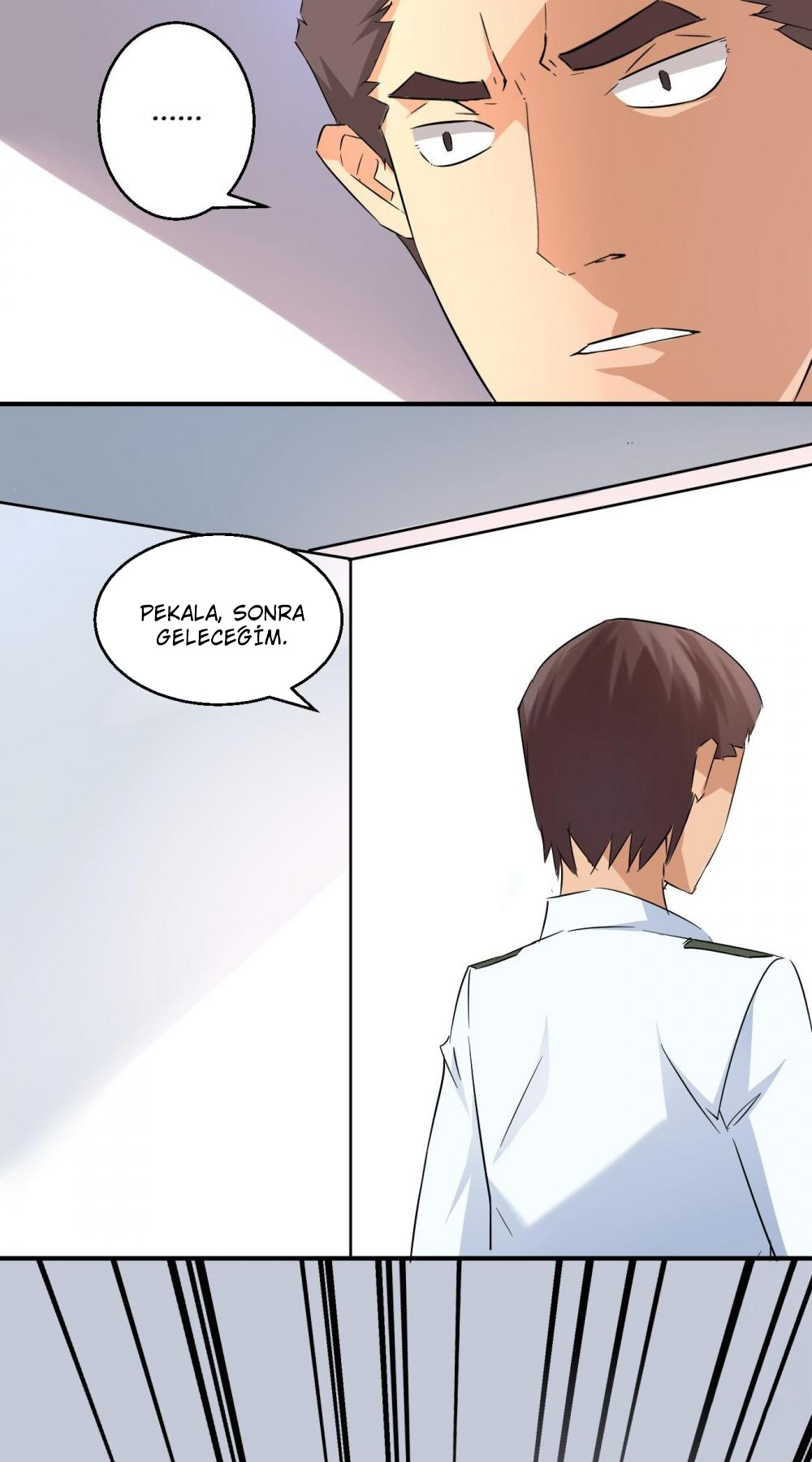 Day 100 of My Sister's Disappearance Ch. 2 第22页