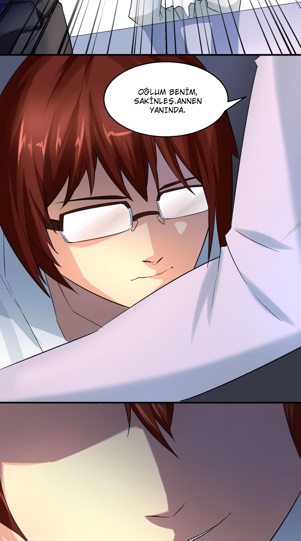 Day 100 of My Sister's Disappearance Ch. 2 第24页
