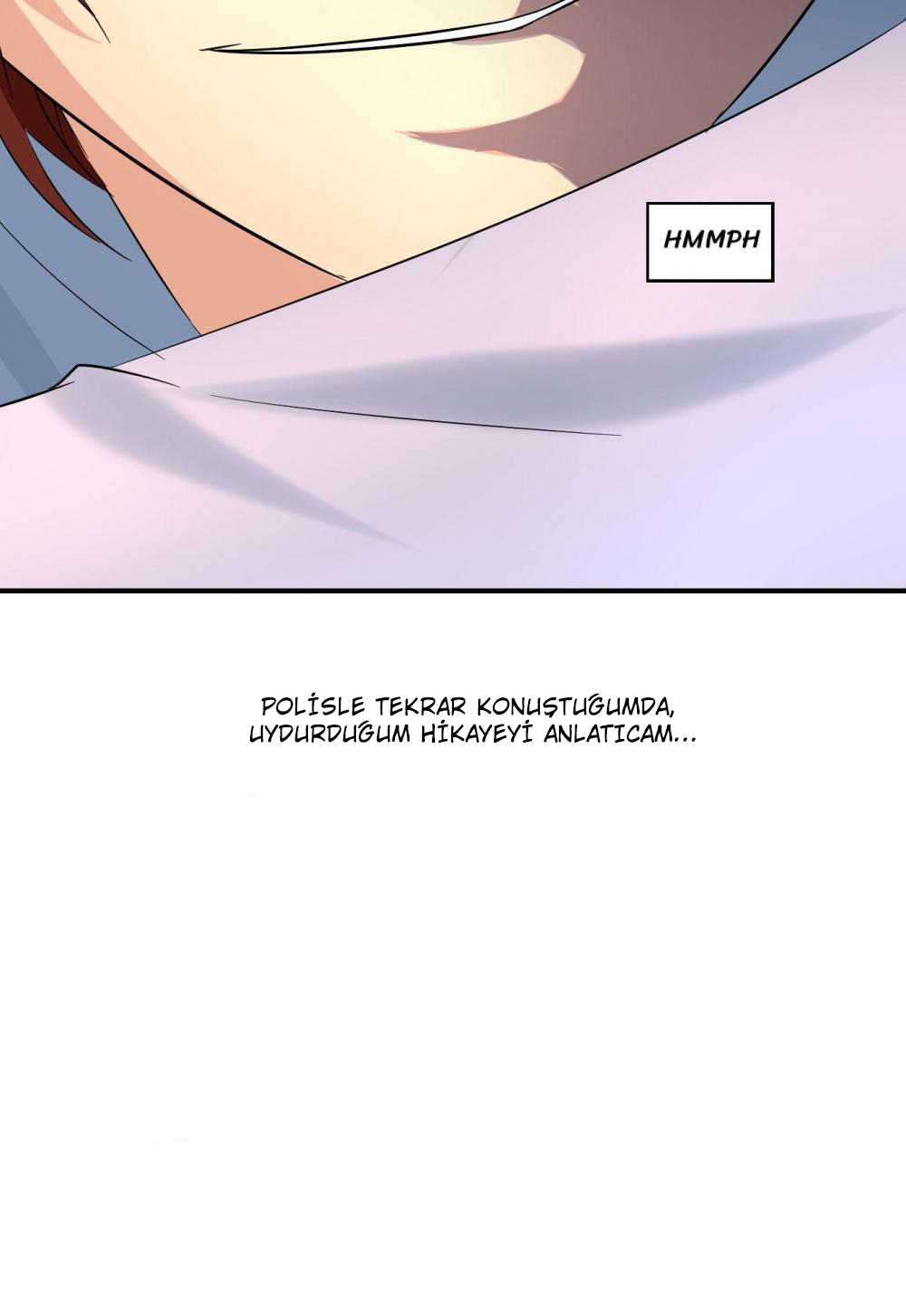 Day 100 of My Sister's Disappearance Ch. 2 第25页