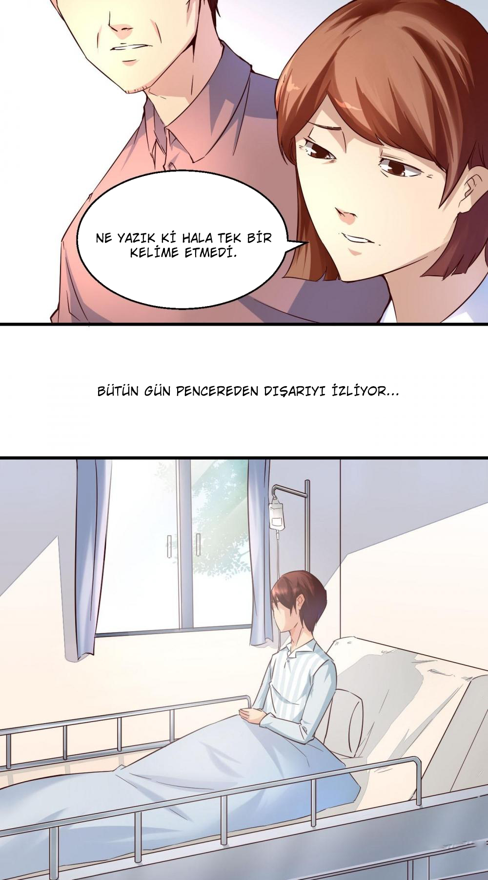 Day 100 of My Sister's Disappearance Ch. 2 第5页