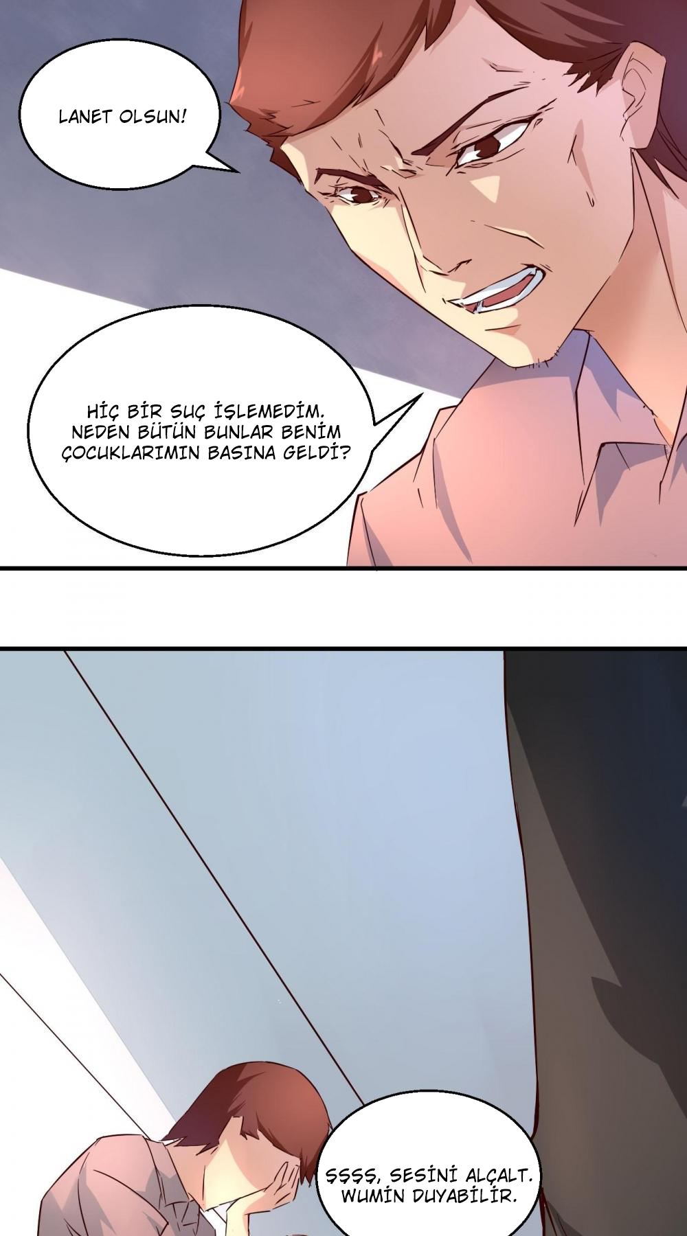 Day 100 of My Sister's Disappearance Ch. 2 第7页