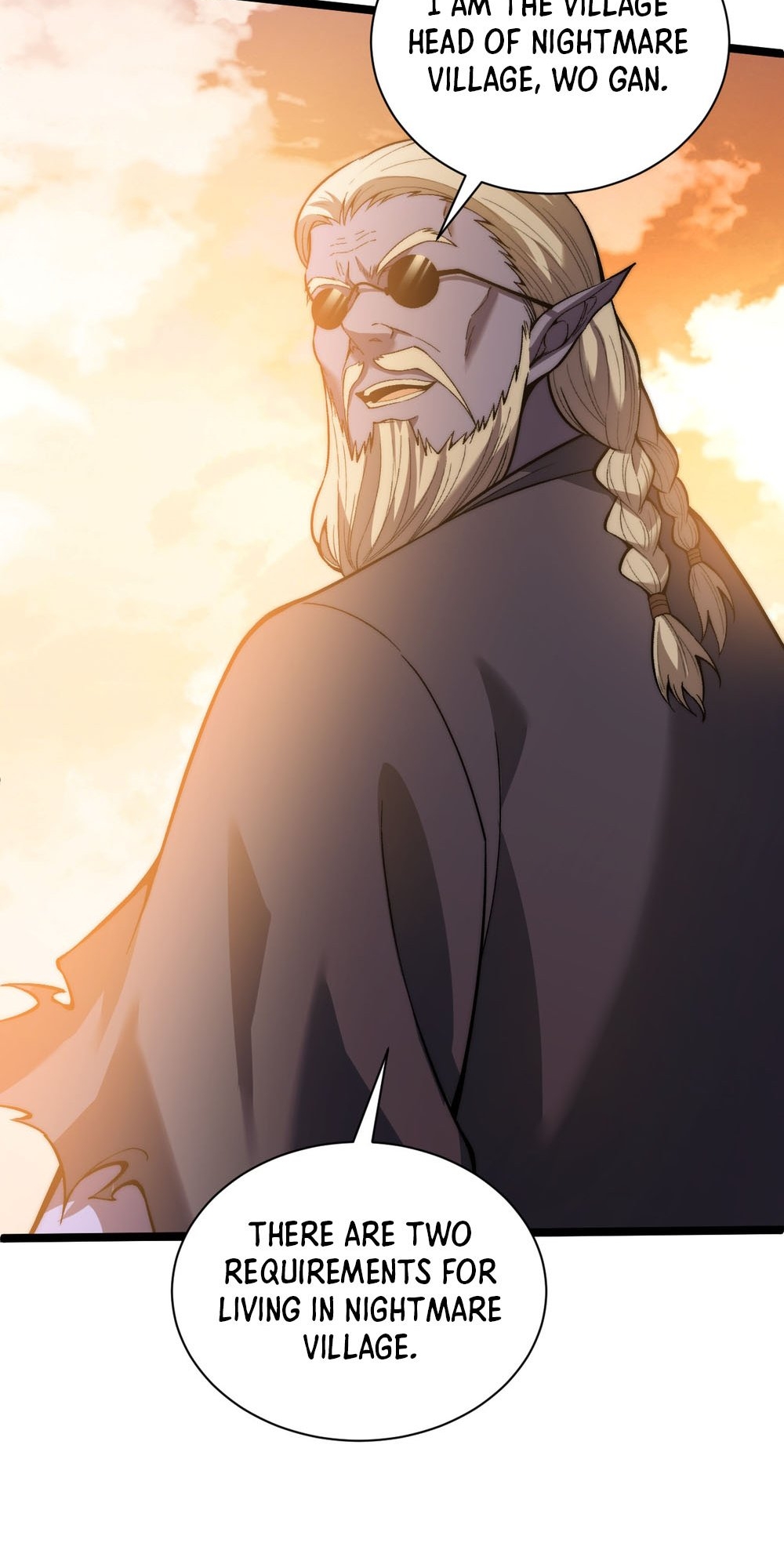 Liliang Dianman? Wo Ke Shi Wangling Fashi A! Ch. 3 第27页
