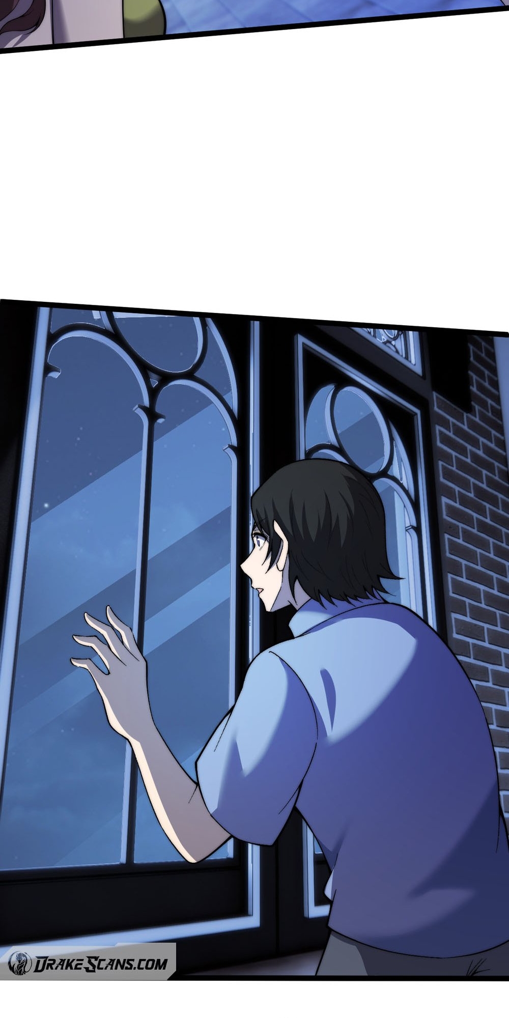 Liliang Dianman? Wo Ke Shi Wangling Fashi A! Ch. 3 第41页