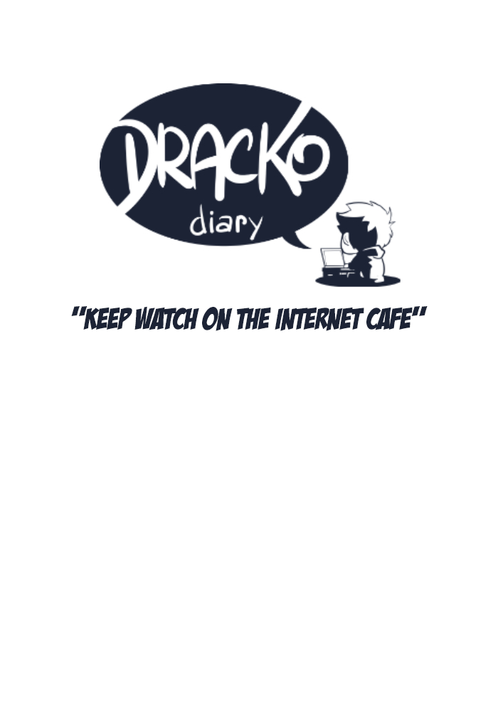 Dracko Diary 第2页