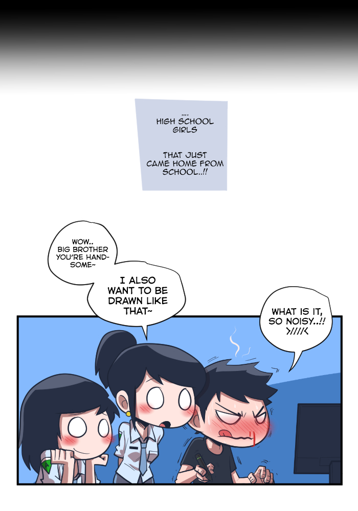 Dracko Diary 第6页