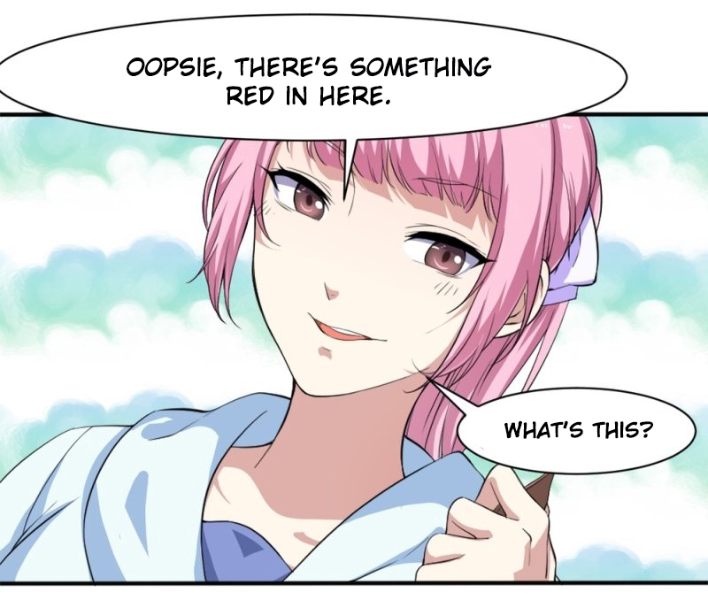 Godly Mobile Game Saved By A Beauty 第28页