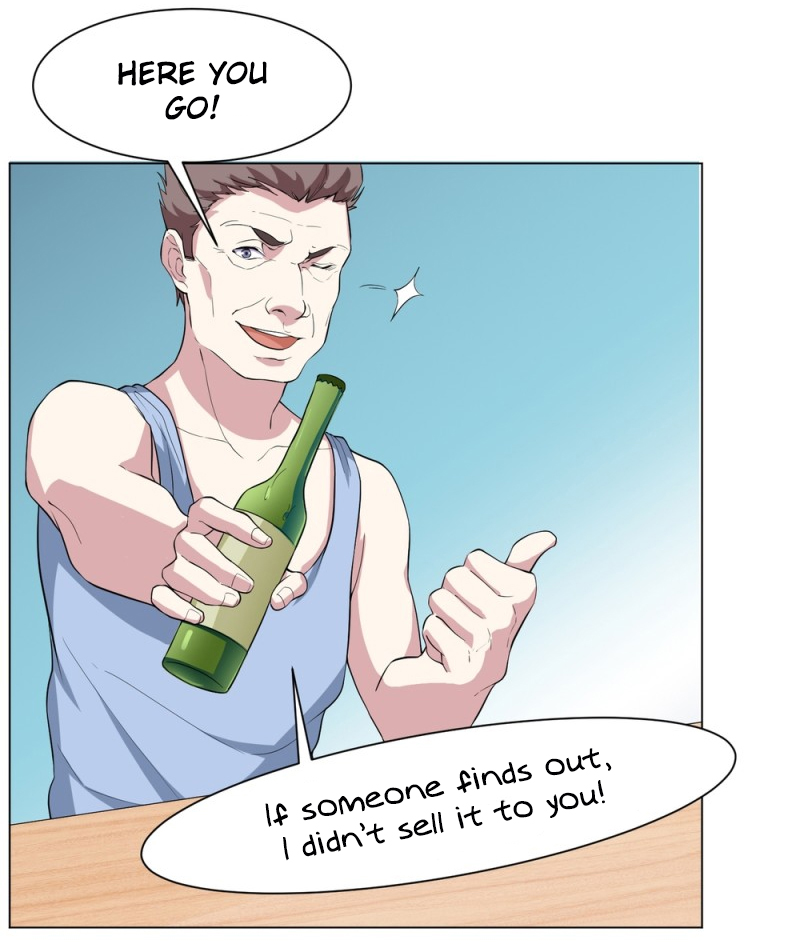 Godly Mobile Game Saved By A Beauty 第4页