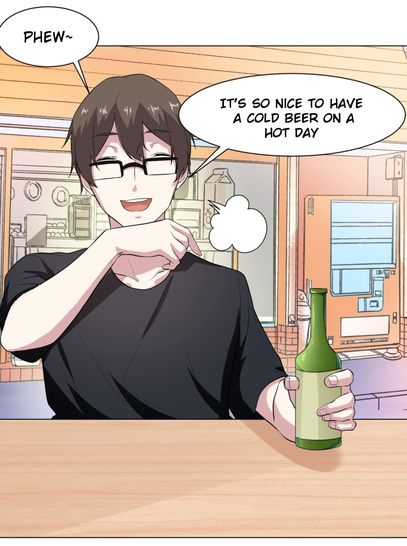 Godly Mobile Game Saved By A Beauty 第6页