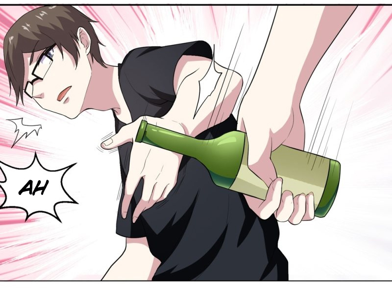 Godly Mobile Game Saved By A Beauty 第7页