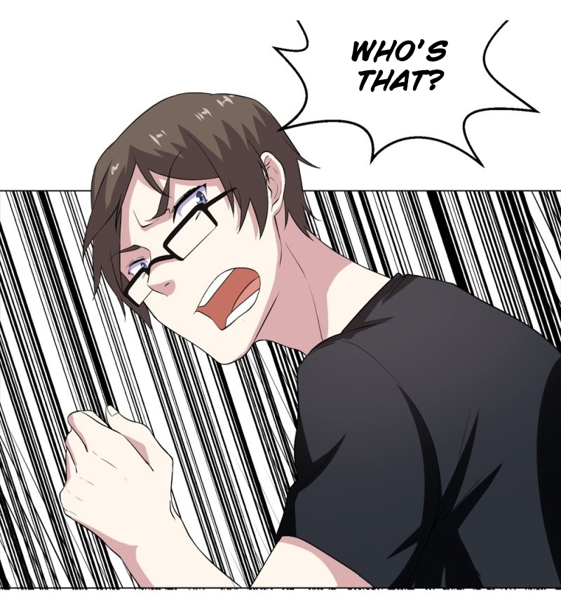 Godly Mobile Game Saved By A Beauty 第9页