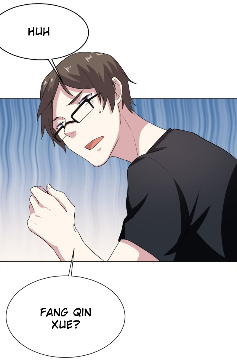 Godly Mobile Game Saved By A Beauty 第10页