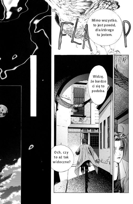 Alichino Vol. 1 Ch. 2 第9页