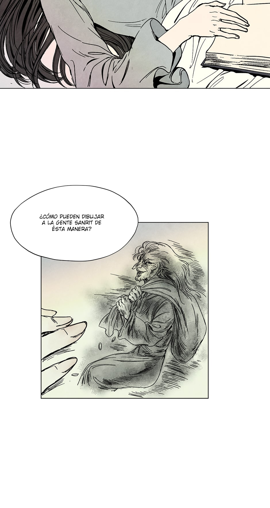 Getting to Know Grace Ch. 1 第13页