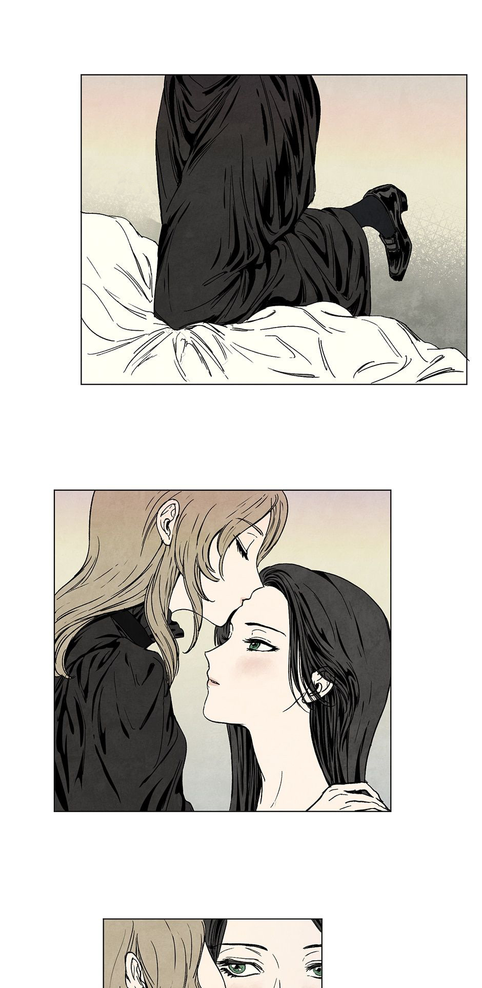 Getting to Know Grace Ch. 1 第18页