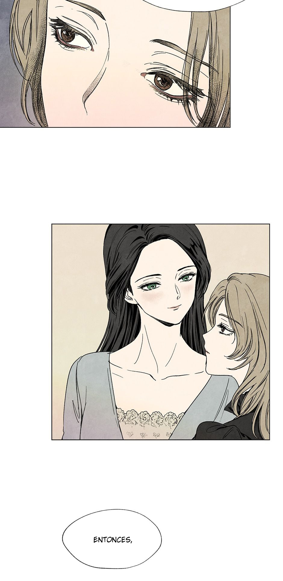 Getting to Know Grace Ch. 1 第20页