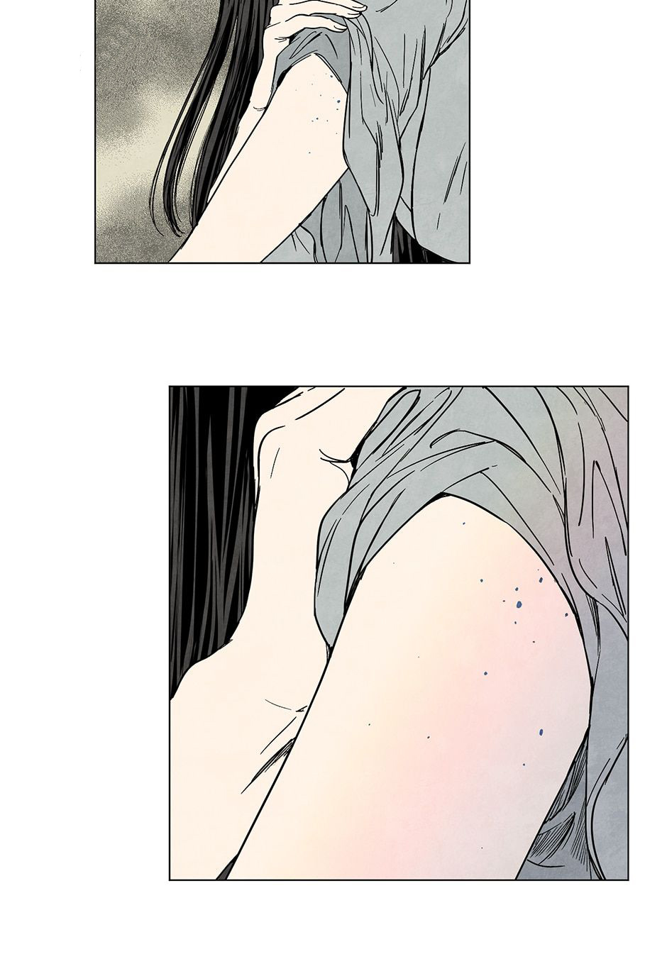 Getting to Know Grace Ch. 1 第25页