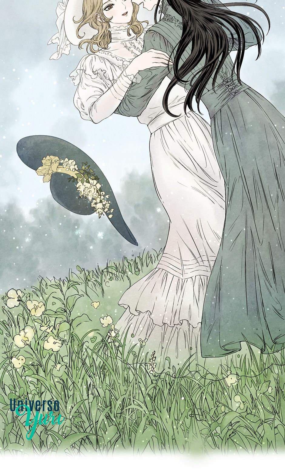 Getting to Know Grace Ch. 1 第29页