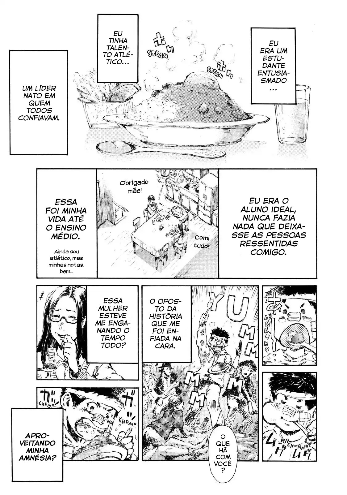 Kimi ga Bokura wo Akuma to Yonda Koro Não Importa O Que Eu Fiz Antes... 第12页