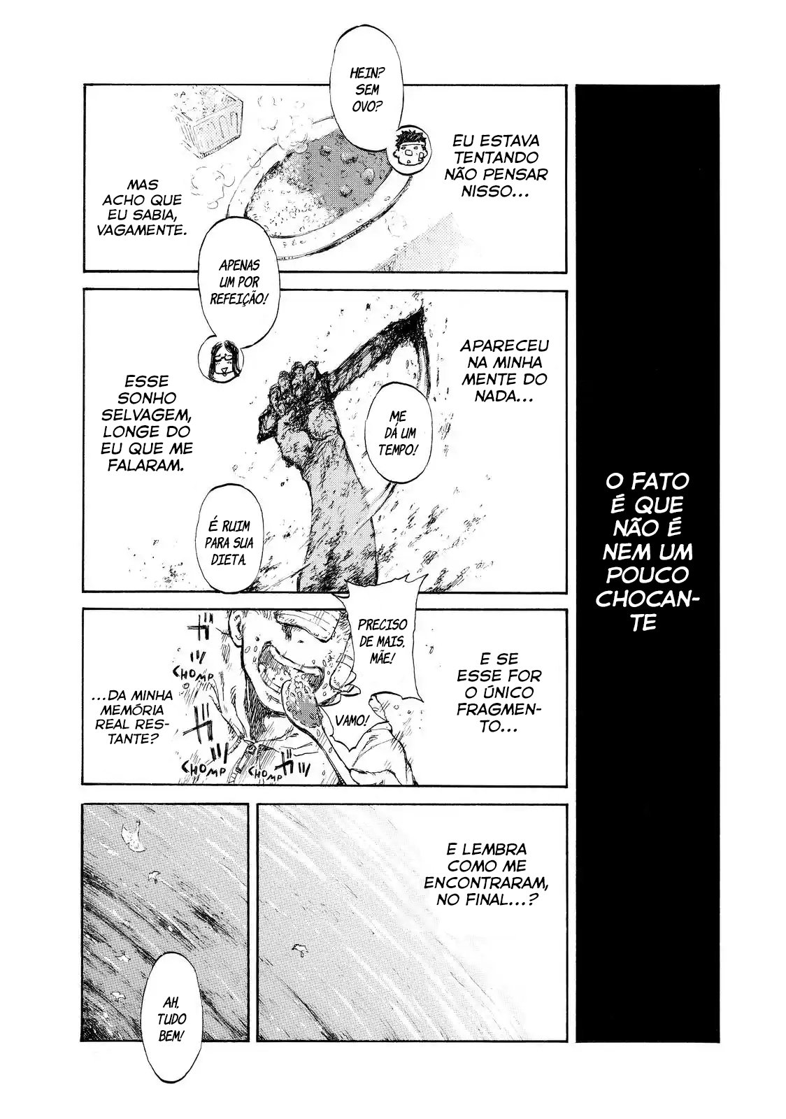 Kimi ga Bokura wo Akuma to Yonda Koro Não Importa O Que Eu Fiz Antes... 第14页
