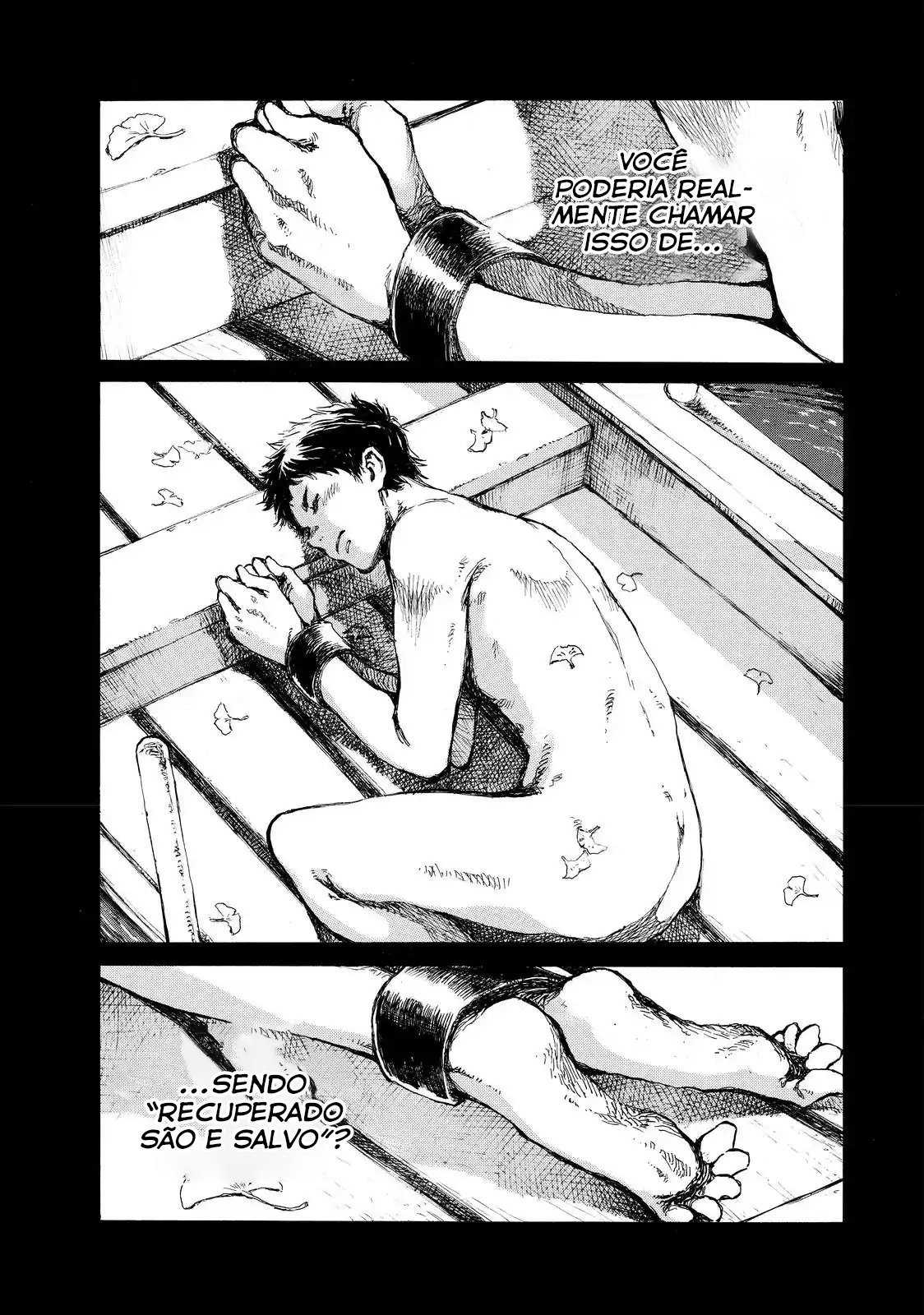 Kimi ga Bokura wo Akuma to Yonda Koro Não Importa O Que Eu Fiz Antes... 第16页