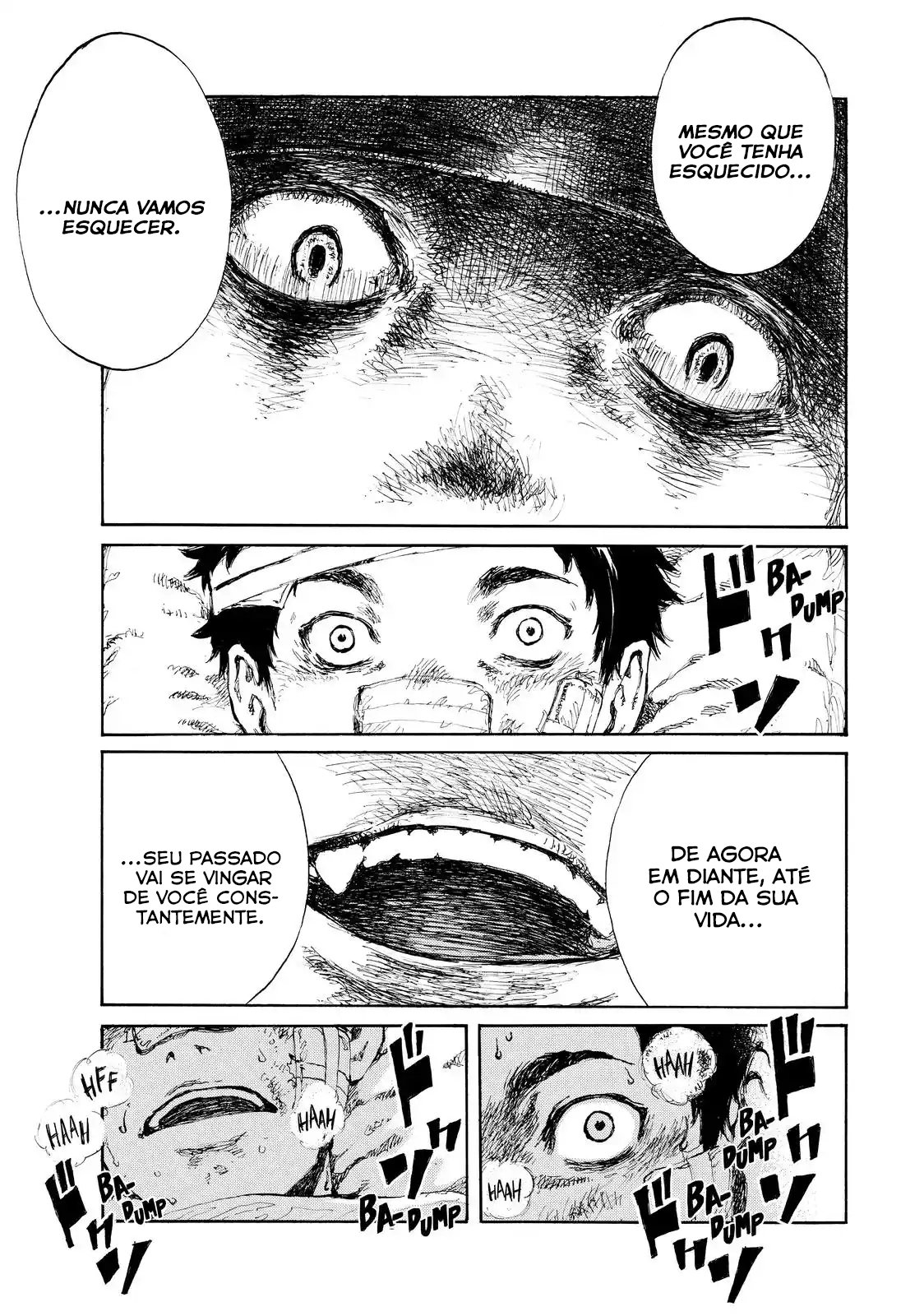 Kimi ga Bokura wo Akuma to Yonda Koro Não Importa O Que Eu Fiz Antes... 第4页
