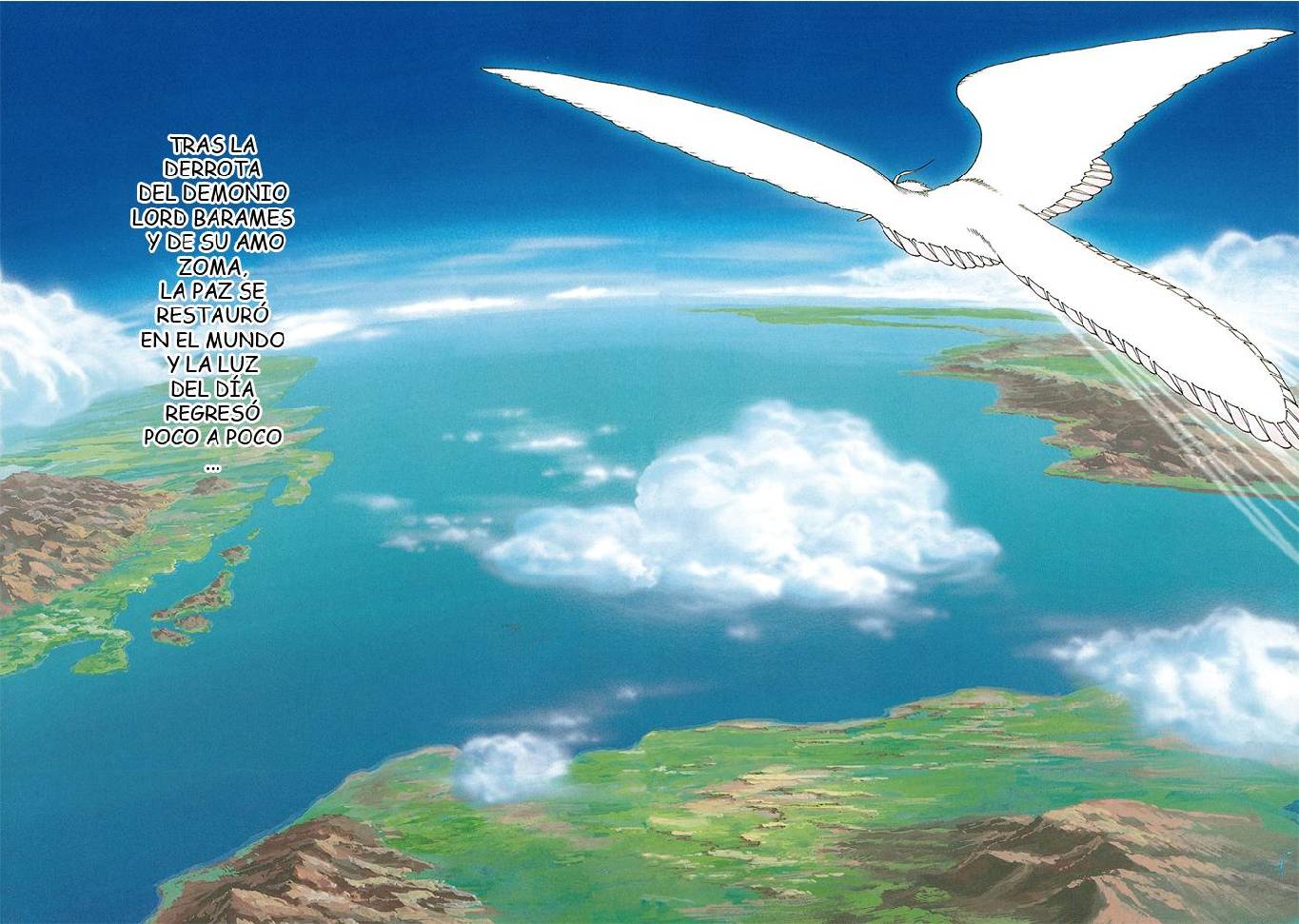 Dragon Quest Retsuden: Roto no Monshou 第6页