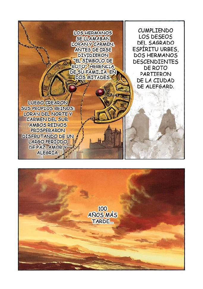 Dragon Quest Retsuden: Roto no Monshou 第7页