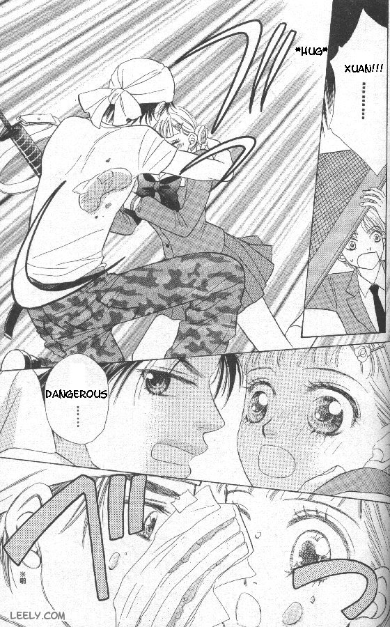 BxB Brothers Vol. 1 Ch. 2 第17页