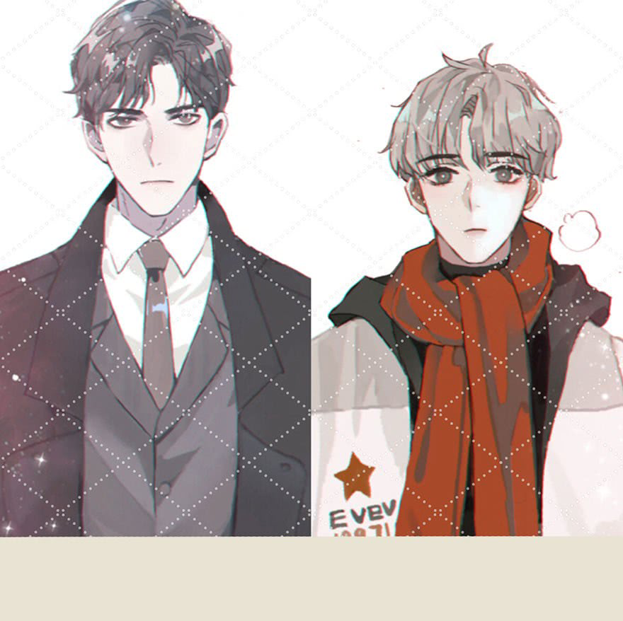 Scents of Seasons 第2页