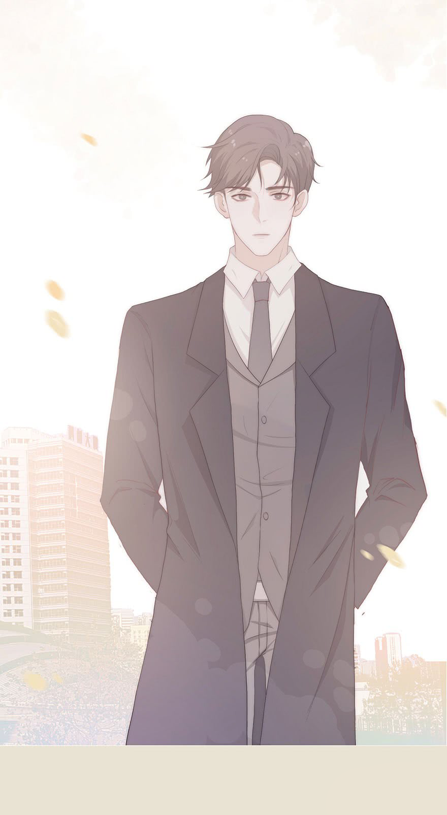 Scents of Seasons Vol. 1 Ch. 0 第9页