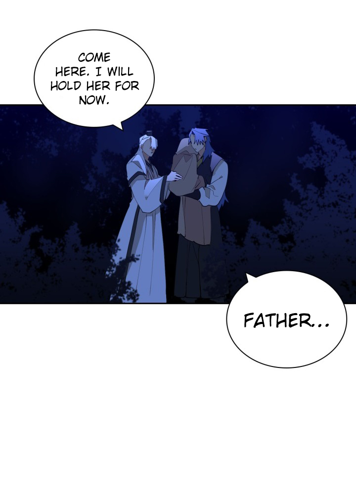 Flower and the Beast Ch. 1 第21页