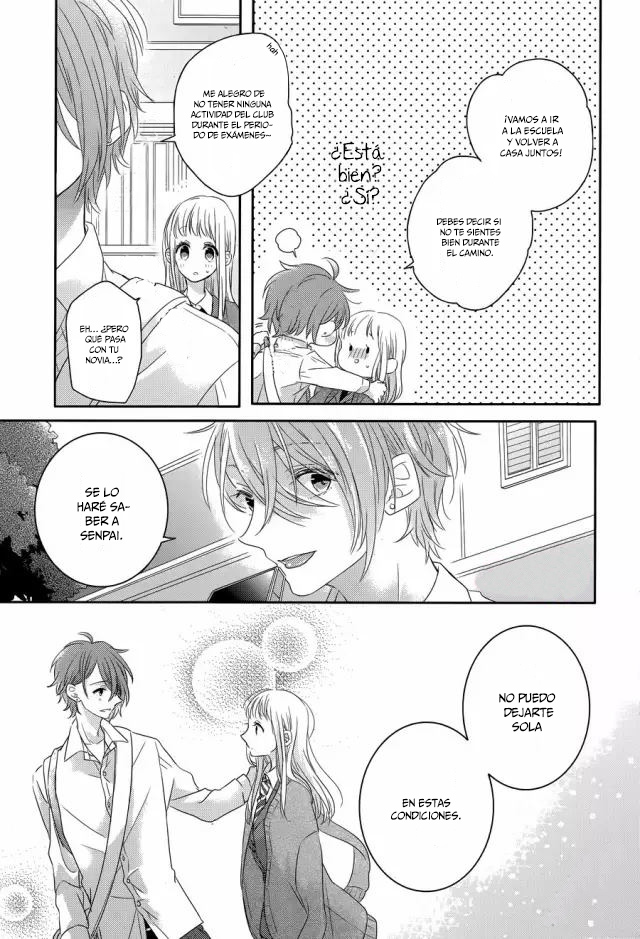 Dramatic Irony Vol. 1 Ch. 2 第29页