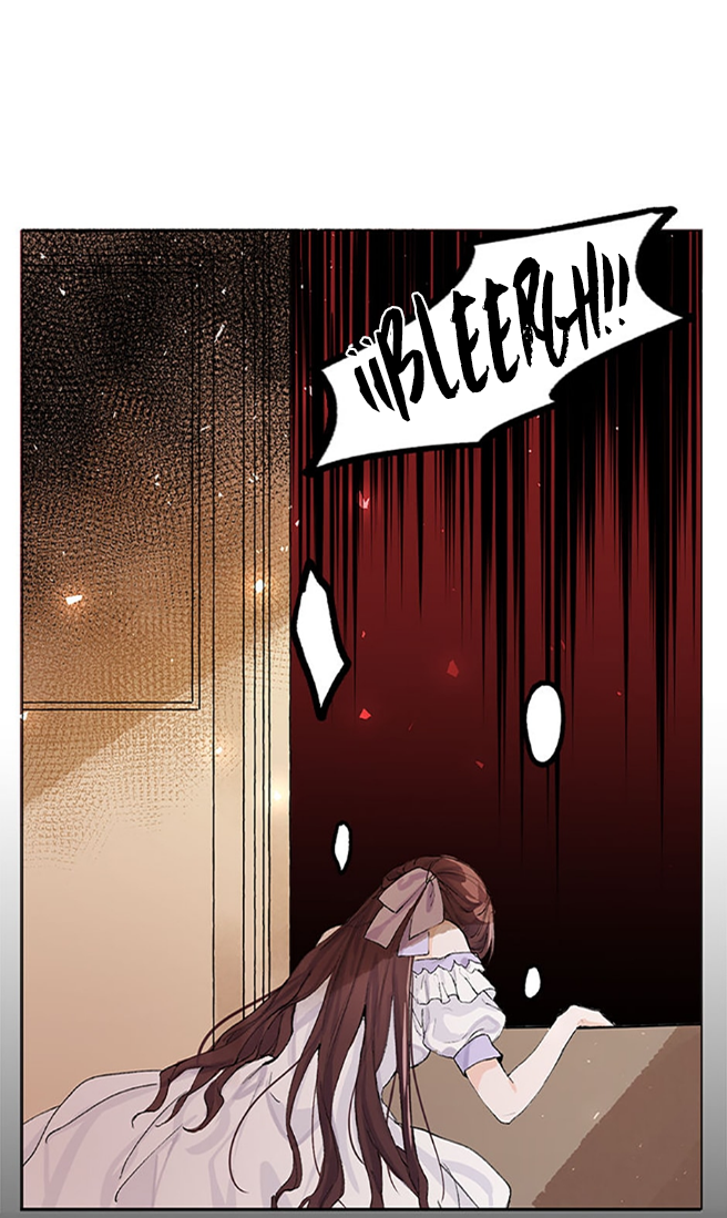 Karina's Last Days Vol. 1 Ch. 2 第22页